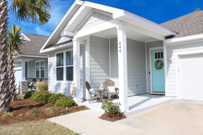 446 Foxtail Wy in Panama City Beach, FL - Building Photo - Building Photo