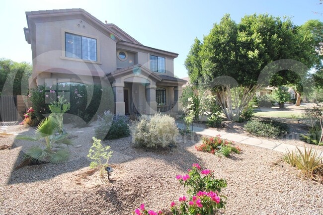 property at 3538 S Cupertino Dr