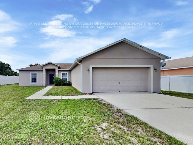 property at 345 Puffer Ct
