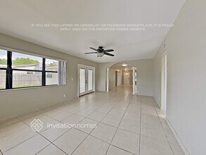 3341 W Park Rd in Hollywood, FL - Foto de edificio - Building Photo