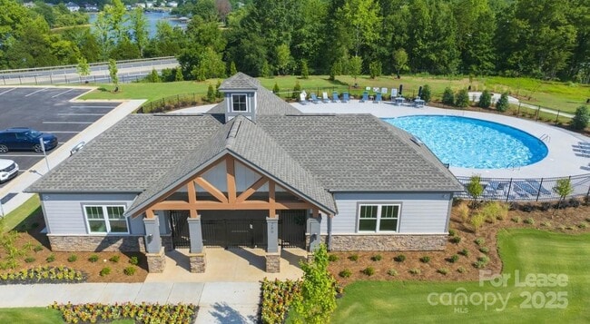 177 Reids Cv Dr, Unit 2ndfloor in Mooresville, NC - Building Photo - Building Photo