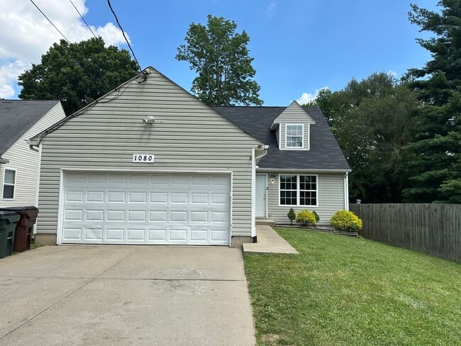 property at 1080 Beechmeadow Ln
