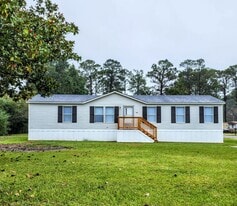 1401 14th St in Piney Green, NC - Building Photo