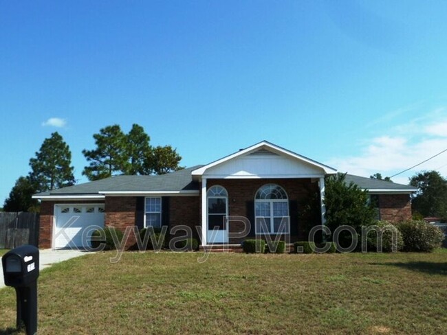property at 1513 Sandstone Ln