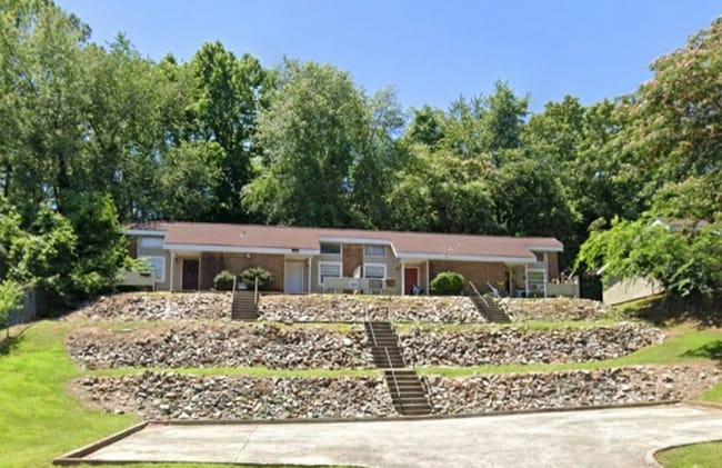 property at 1421 Ascent Trail NW