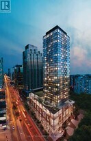 5180 Yonge St in Toronto, ON - Building Photo
