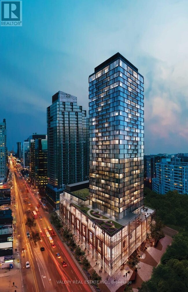 property at 5180 Yonge St
