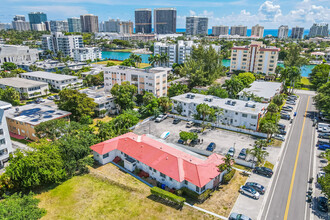 1045 93rd St in Miami Beach, FL - Building Photo - Building Photo