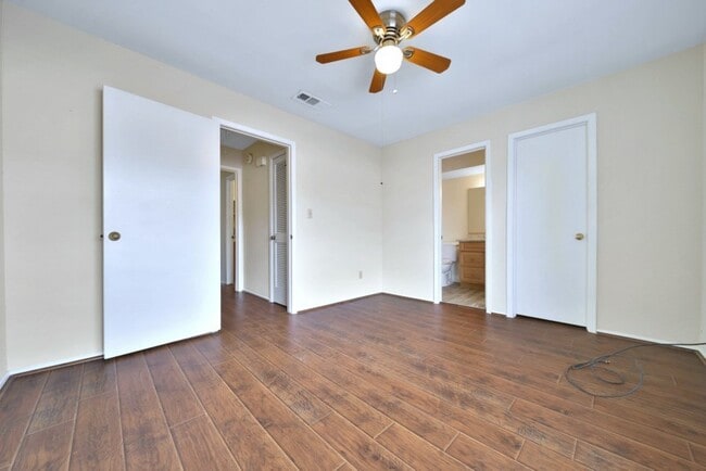 property at 9901 Sharpcrest St