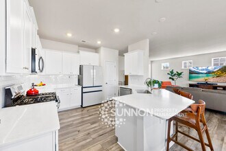 14030 Turncloak Dr in Charlotte, NC - Building Photo - Building Photo