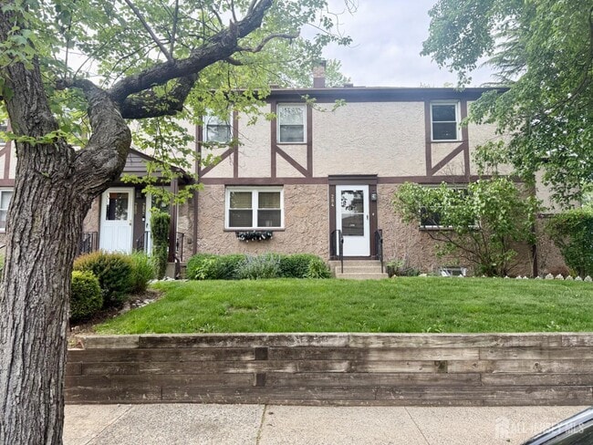 property at 284 Newman St