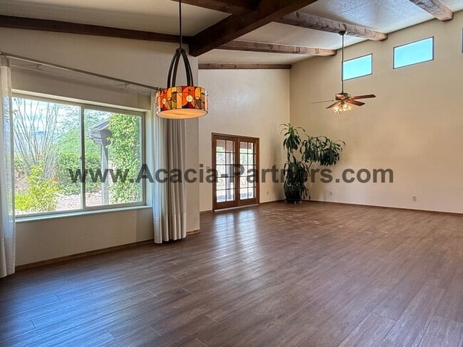 7211 E River Canyon Way in Tucson, AZ - Building Photo - Building Photo