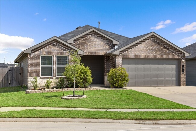 property at 15726 Majestic Evergreen Wy