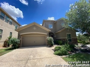 515 Tranquil Oak in San Antonio, TX - Building Photo - Building Photo