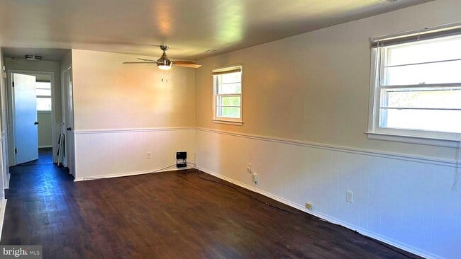 property at 257 Evergreen Ave