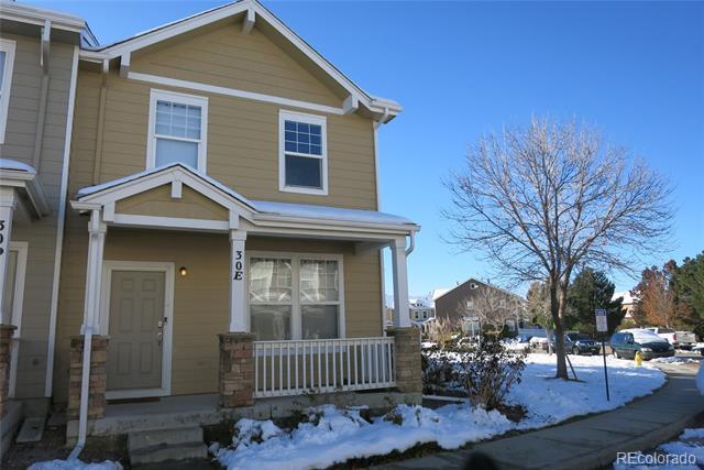 15612 E 96th Way in Commerce City, CO - Building Photo