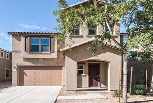 4824 N 110th Ln in Phoenix, AZ - Building Photo