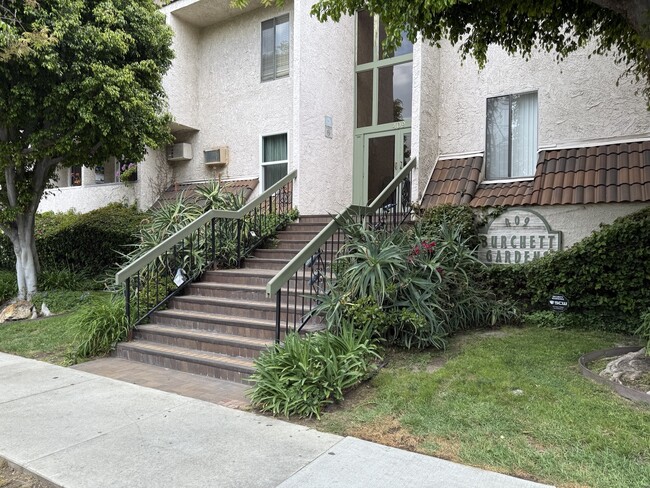 property at 409 Burchett St