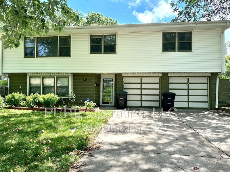 1817 N 78th St in Omaha, NE - Building Photo