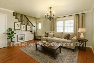 621 Belle Air Ave in Edmond, OK - Building Photo - Building Photo