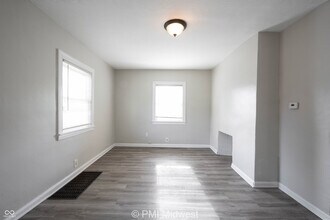 1415 W Pruitt St in Indianapolis, IN - Building Photo - Building Photo