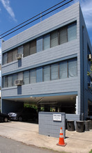 2618 Maunawai Pl in Honolulu, HI - Building Photo - Building Photo