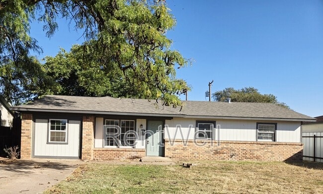 property at 1612 68th St