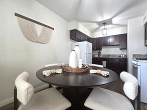 Canyon Vista Apartment Homes in Sierra Vista, AZ - Building Photo - Building Photo