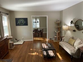 3111 Prytania Rd in Winston-Salem, NC - Building Photo - Building Photo