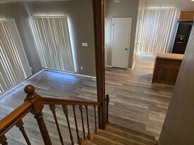 611 Oriole Blvd #1401 in Duncanville, TX - Building Photo