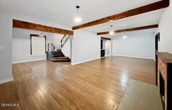 1305 E Rio Grande Ave in El Paso, TX - Building Photo - Building Photo