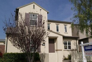 15792 Flight Ave in Chino, CA - Building Photo