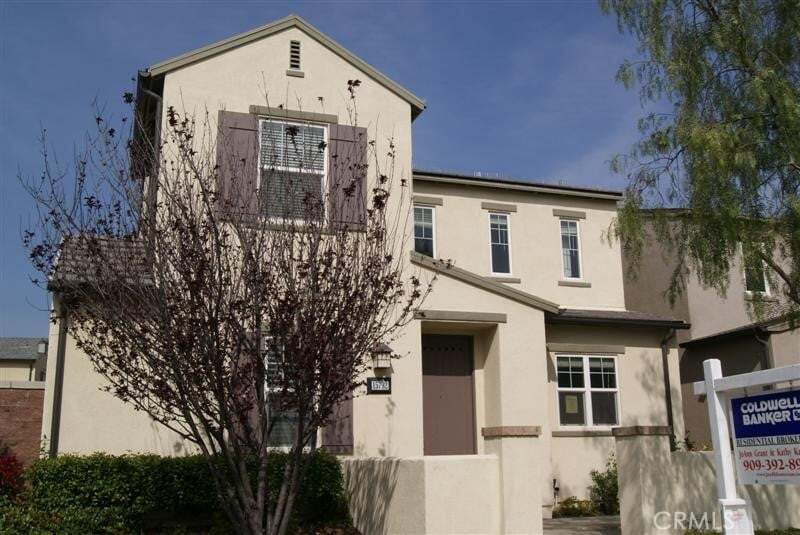 15792 Flight Ave in Chino, CA - Building Photo