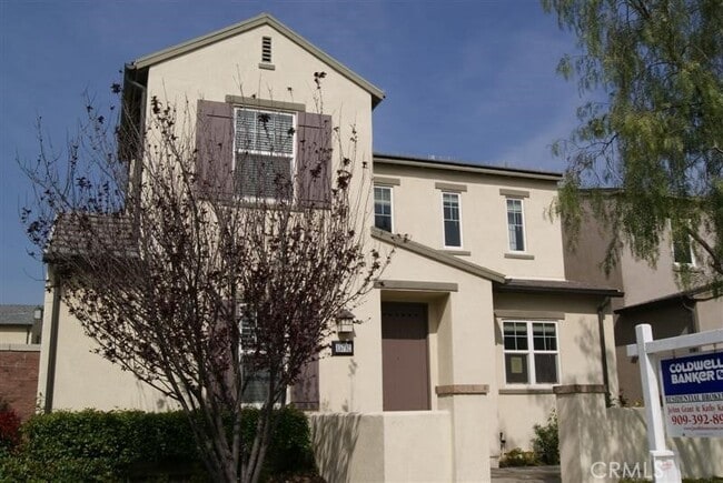 property at 15792 Flight Ave