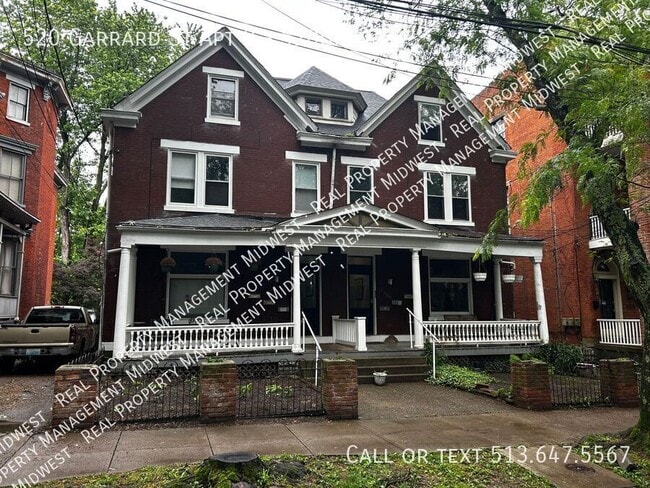 property at 520 Garrard St