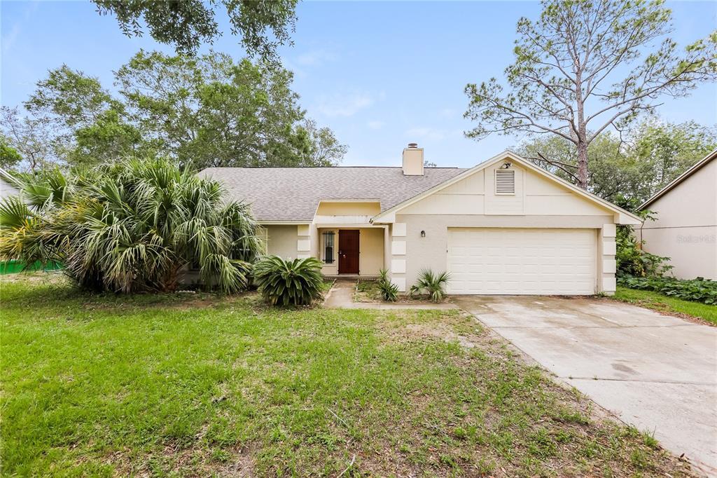 2767 Silver Ridge Dr in Orlando, FL - Building Photo