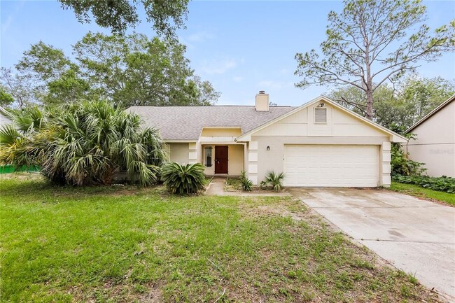 property at 2767 Silver Ridge Dr