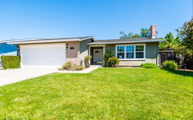 1455 Ilikai Ave in San Jose, CA - Building Photo - Building Photo