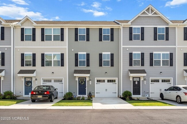 property at 305 Cyprus Ct