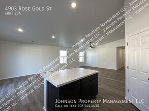 4903 Rose Gold St in Caldwell, ID - Building Photo - Building Photo