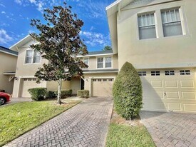 9870 Tivoli Villa Dr in Orlando, FL - Building Photo