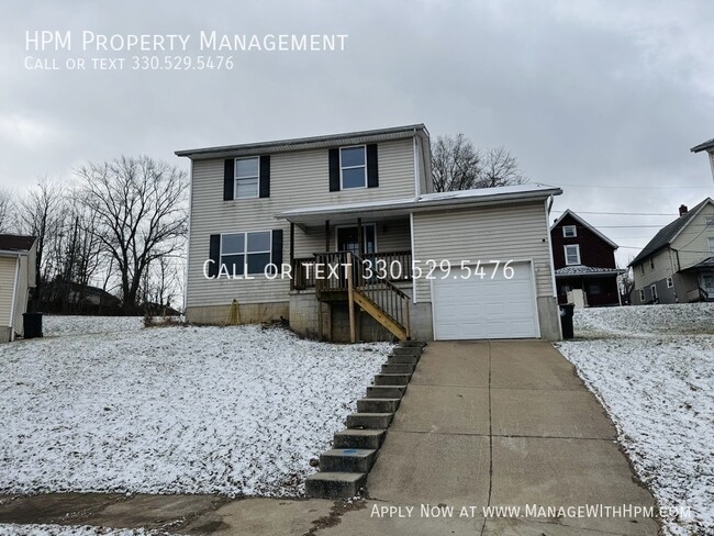 property at 501 Flamos Cir NE