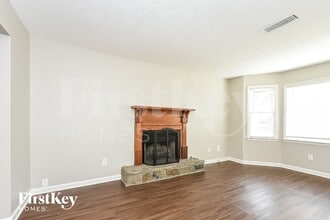 3898 Centennial Trail NW in Duluth, GA - Building Photo - Building Photo