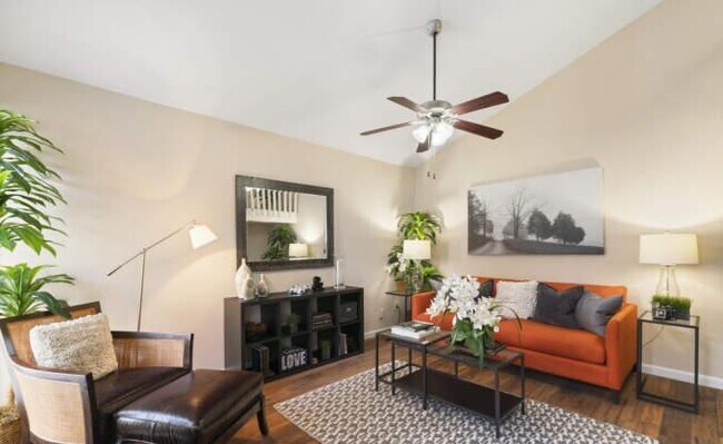 property at 21717 Inverness Forest Blvd