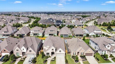 15014 Little Fox Canyon Tr in Cypress, TX - Building Photo - Building Photo