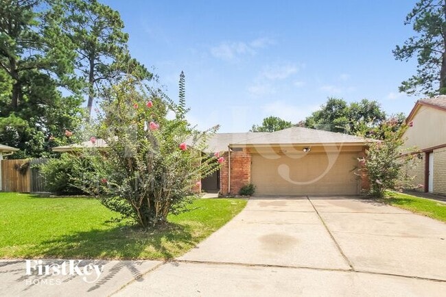 22514 Parsonsgate Dr in Spring, TX - Foto de edificio - Building Photo