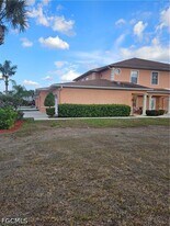 20012 Petrucka Cir N in Lehigh Acres, FL - Building Photo