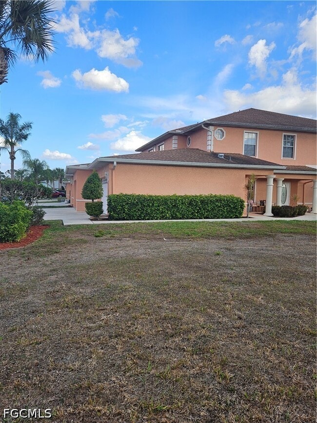 property at 20012 Petrucka Cir N