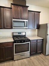 1513 Borrego Dr SE in Albuquerque, NM - Building Photo - Building Photo