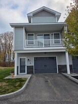 17 Callaway Dr in Concord, NH - Building Photo